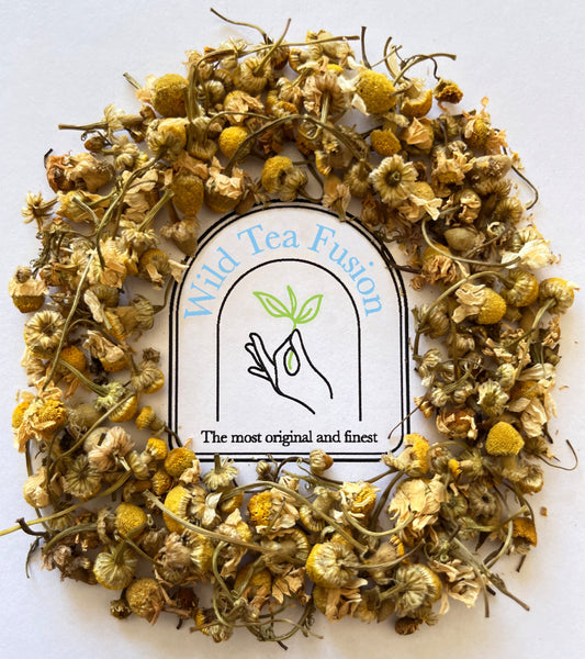 Chamomile - Organic