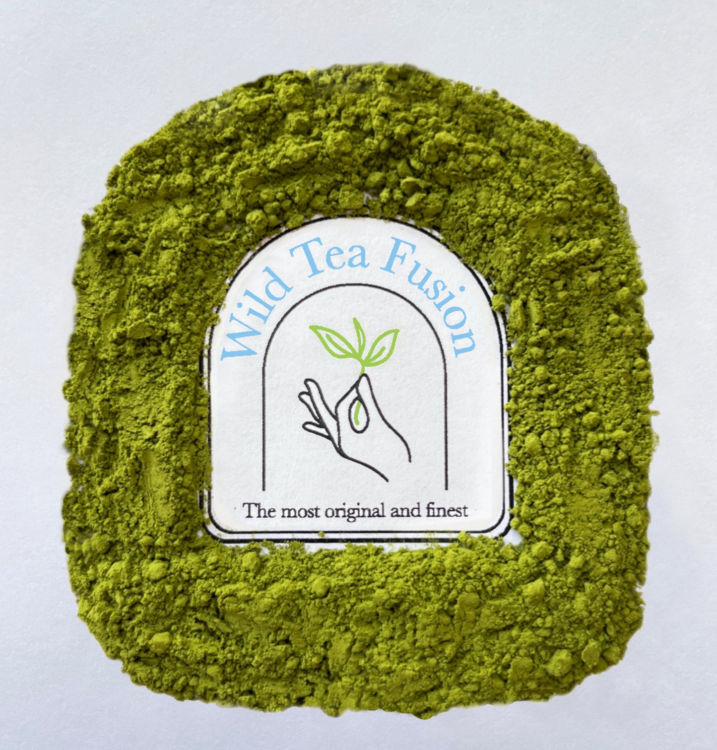 Japanese Ceremonial Matcha Powder