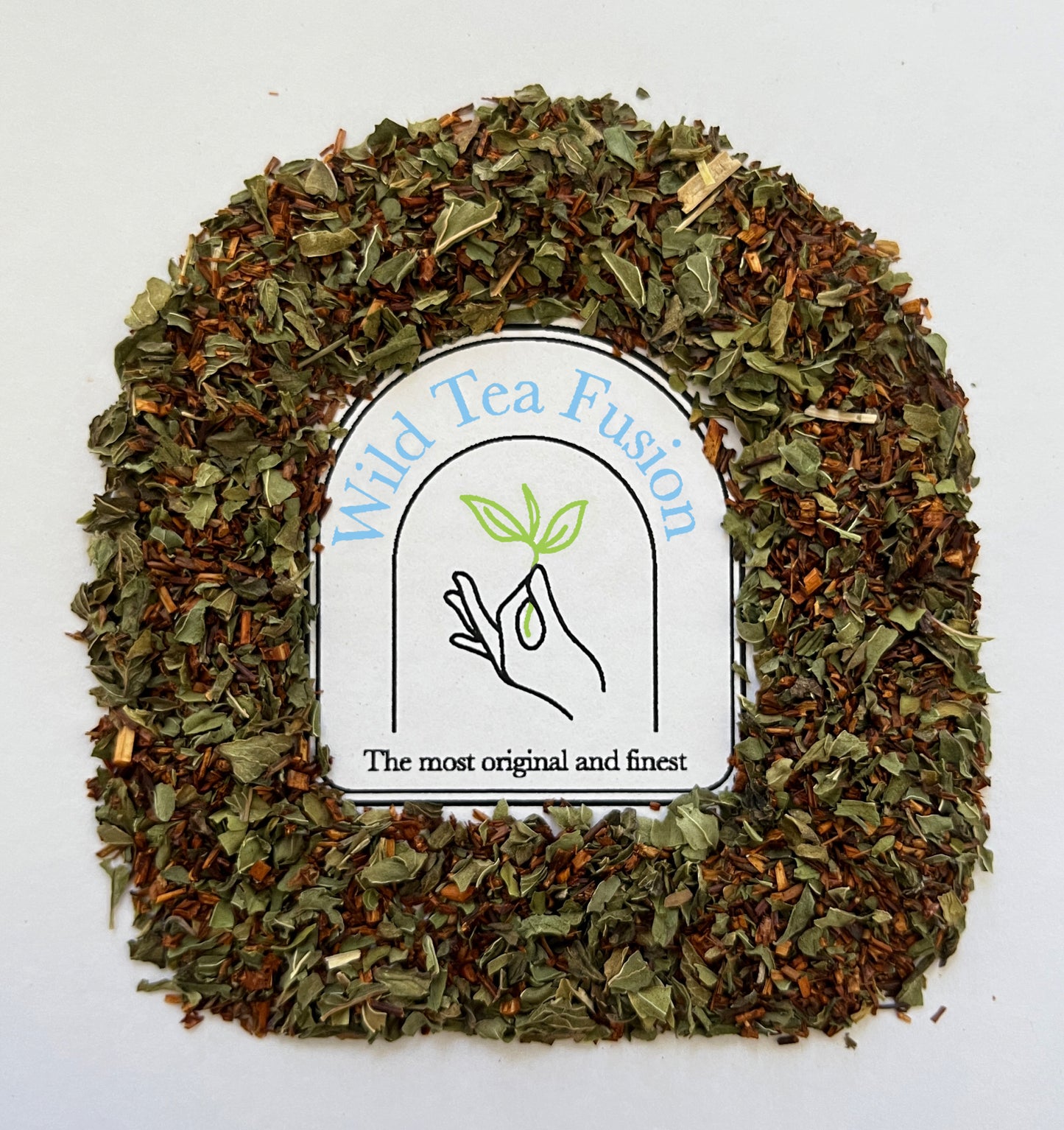 Rooibos Mint - Organic