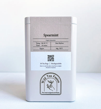 Spearmint - Organic