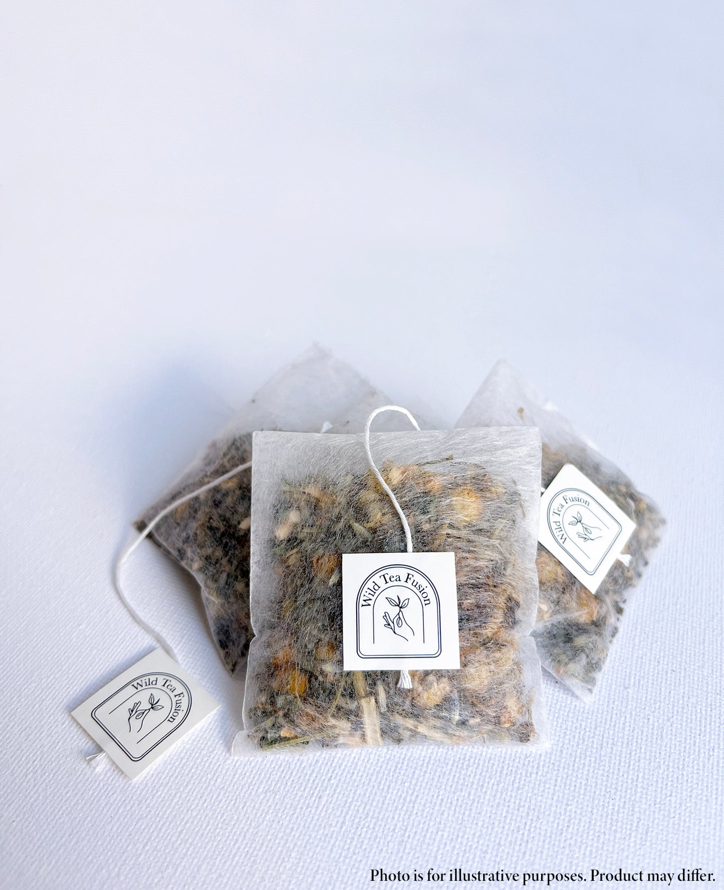 Oolong Tea (Iron Goddess- Tie Guan Yin) - Organic